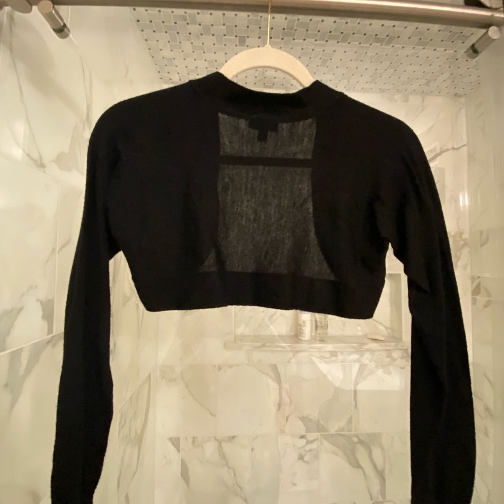 Talbots bolero - Picture 2 of 5